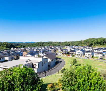 【新築コラム】土地選びで後悔しないために！新築計画の前に考えたいポイント