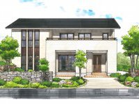 【見学会レポート】坂城町南条にて完成現場見学会を開催しました！