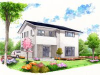 【見学会レポート】千曲市杭瀬下にて完成現場見学会を開催しました！