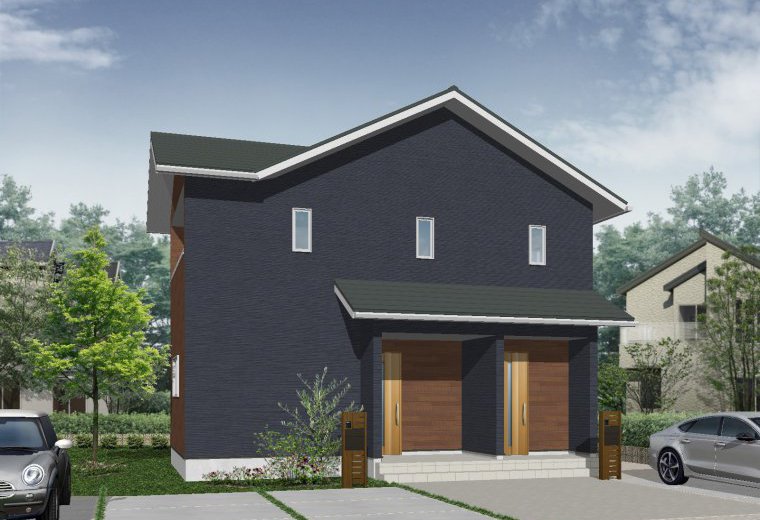 完成見学会を開催します！【千曲市】