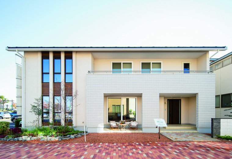 二世帯家族のための家づくりセミナー