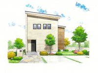 【見学会レポート】塩尻市宗賀にて完成現場見学会を開催しました！