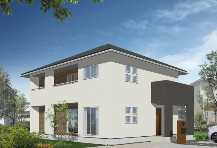 オープンハウスを開催します！【千曲市】