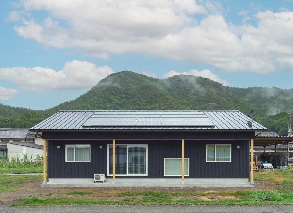 『性能が良く、数値もはっきりしていて、大工さんの腕も良かったので安心して任せられると思いました。』