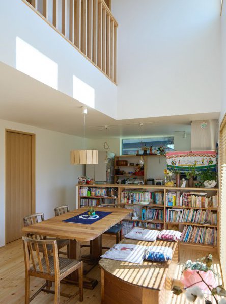 『真っ先に感じたのは、「心地いい」でした。』