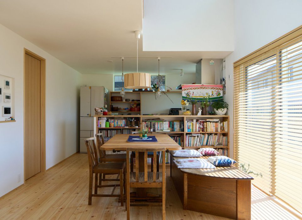 『真っ先に感じたのは、「心地いい」でした。』