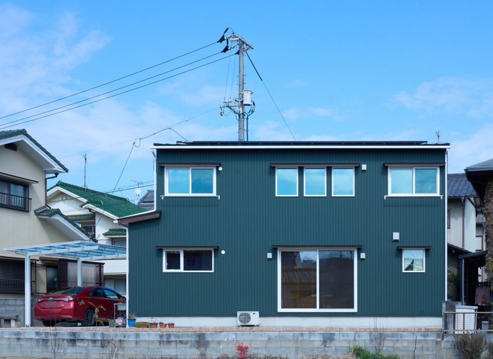 『真っ先に感じたのは、「心地いい」でした。』