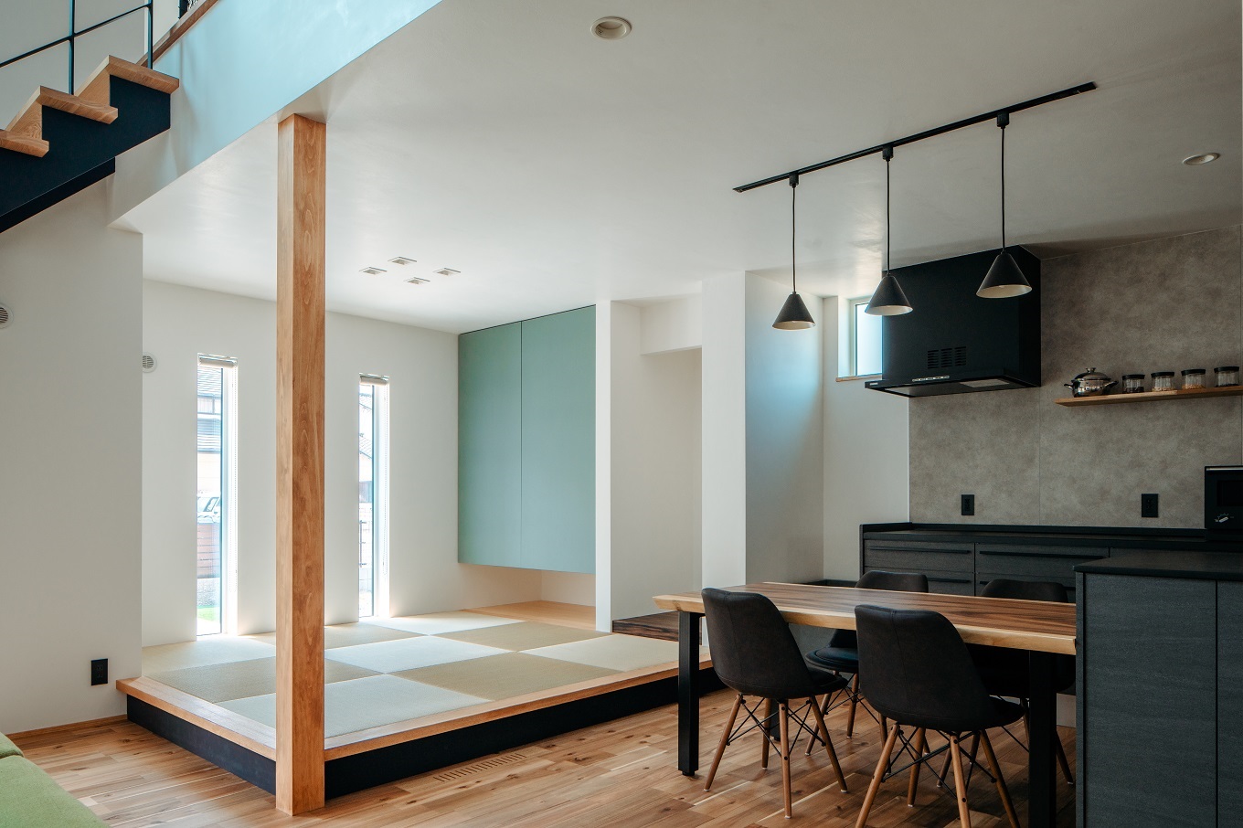 HEAT20G3レベル　世界基準の高性能住宅