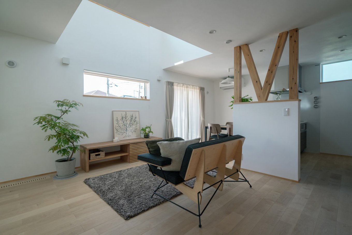 &quot;岡山県内の住宅会社で初の省エネ大賞受賞 性能が認められた住まい&quot;