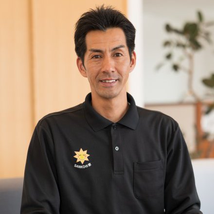 齋藤勇治