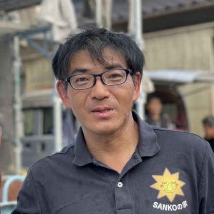 小野達志