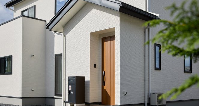 ご結婚をきっかけに始まった、理想の暮らしを叶える住まい。