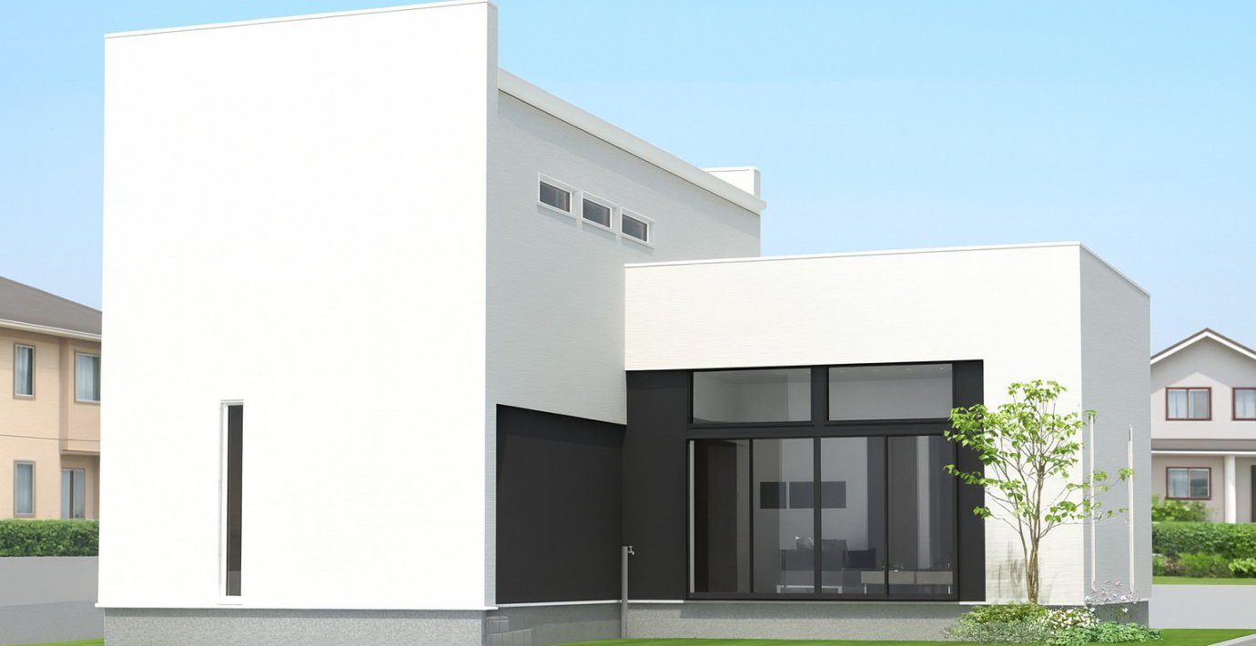 【オープン決定！】2026年4月下旬 山形店落合モデルハウス