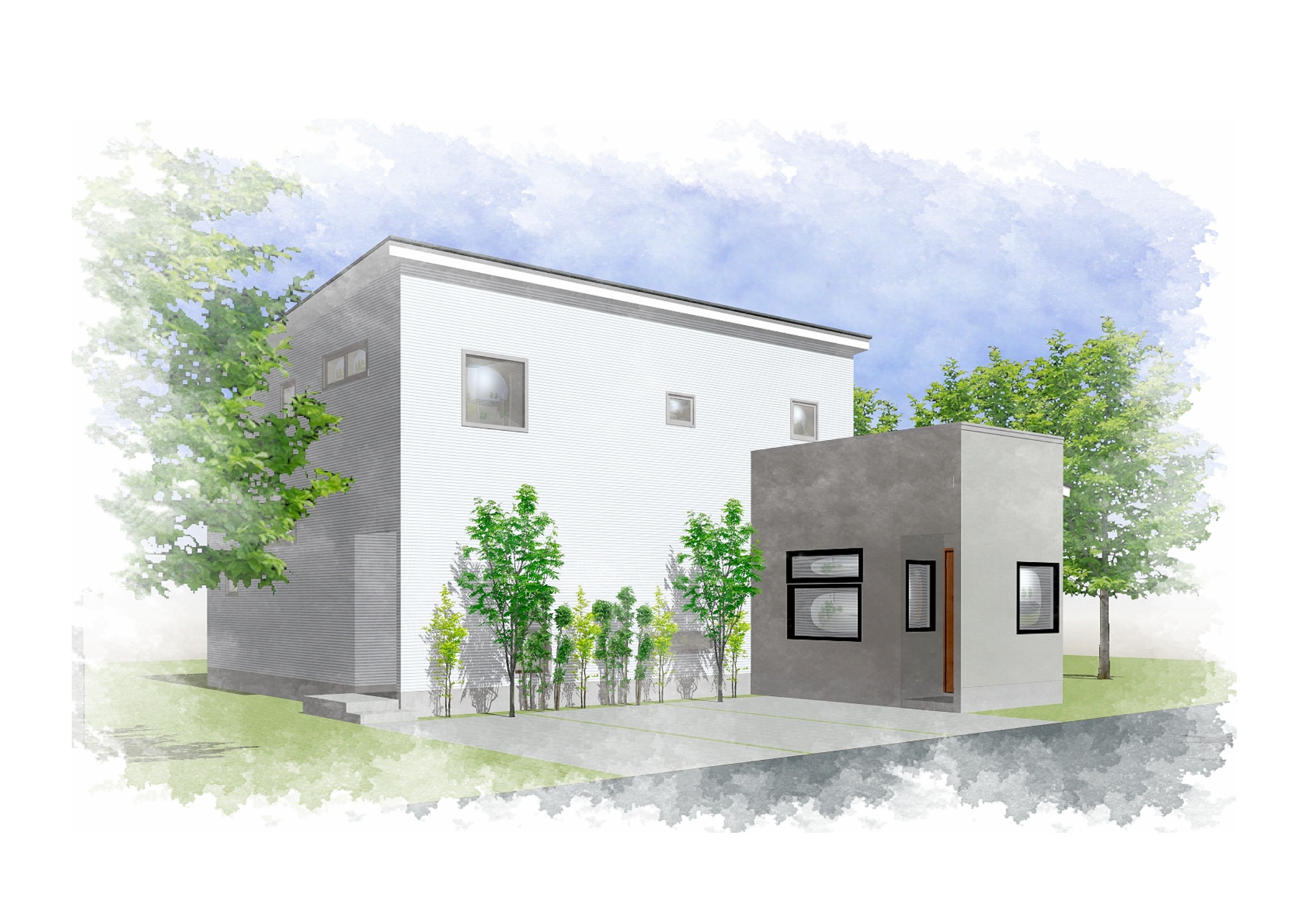 【予約受付中】『馬見ヶ崎展示場』のご予約開始です！