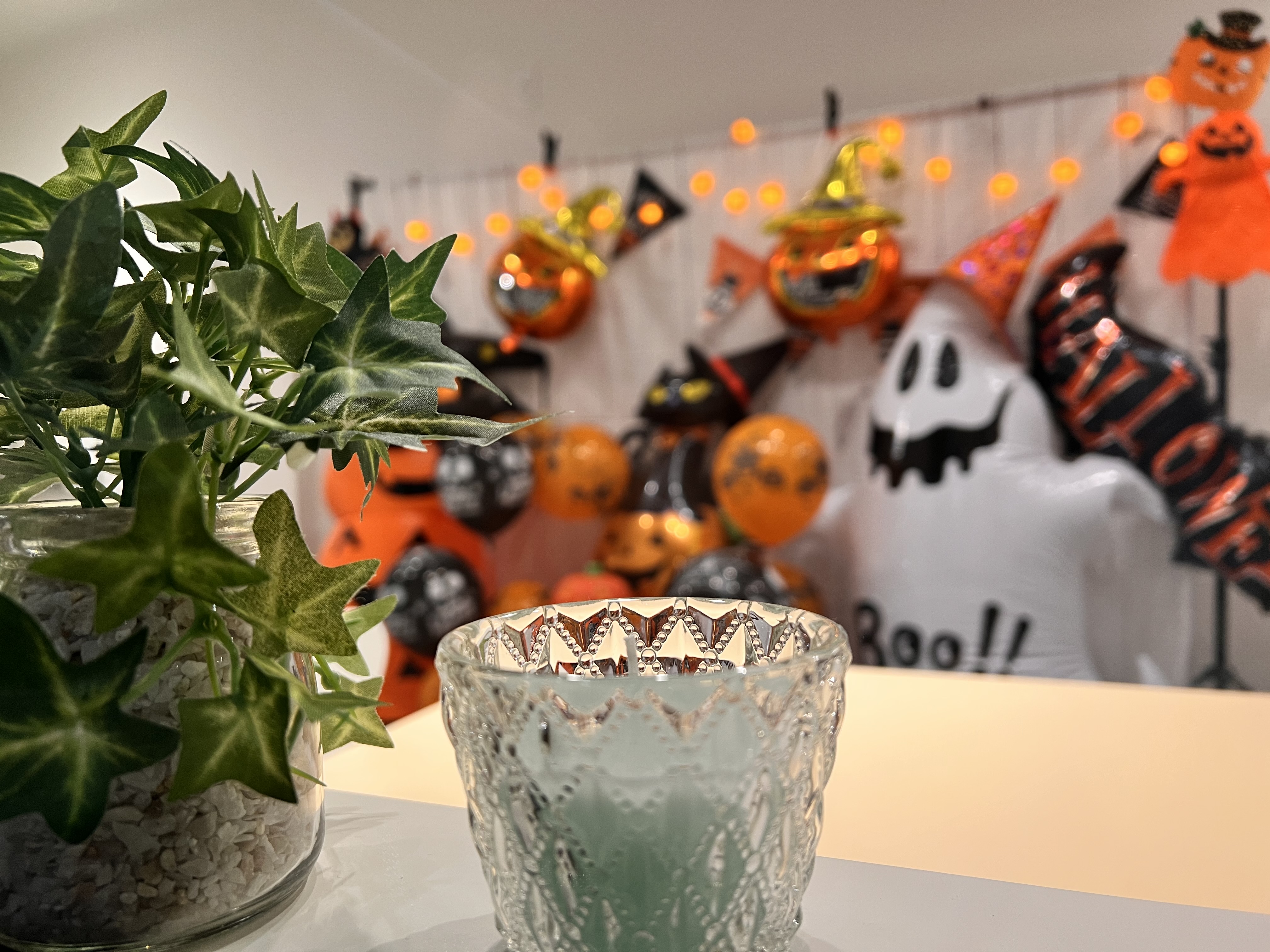 【馬見ヶ崎展示場】ハロウィンイベント開催中！！