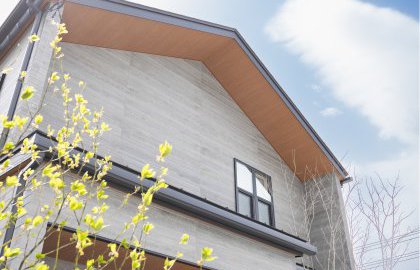【東根市】モデルハウス販売開始！