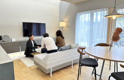 憧れの平屋設計相談会✨