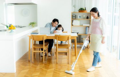 収納不足を防ぐために知っておきたい考え方