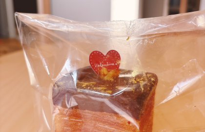 疲れた体には、優しさと甘いもの