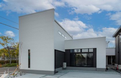 GW期間中も展示場をご覧いただけます！