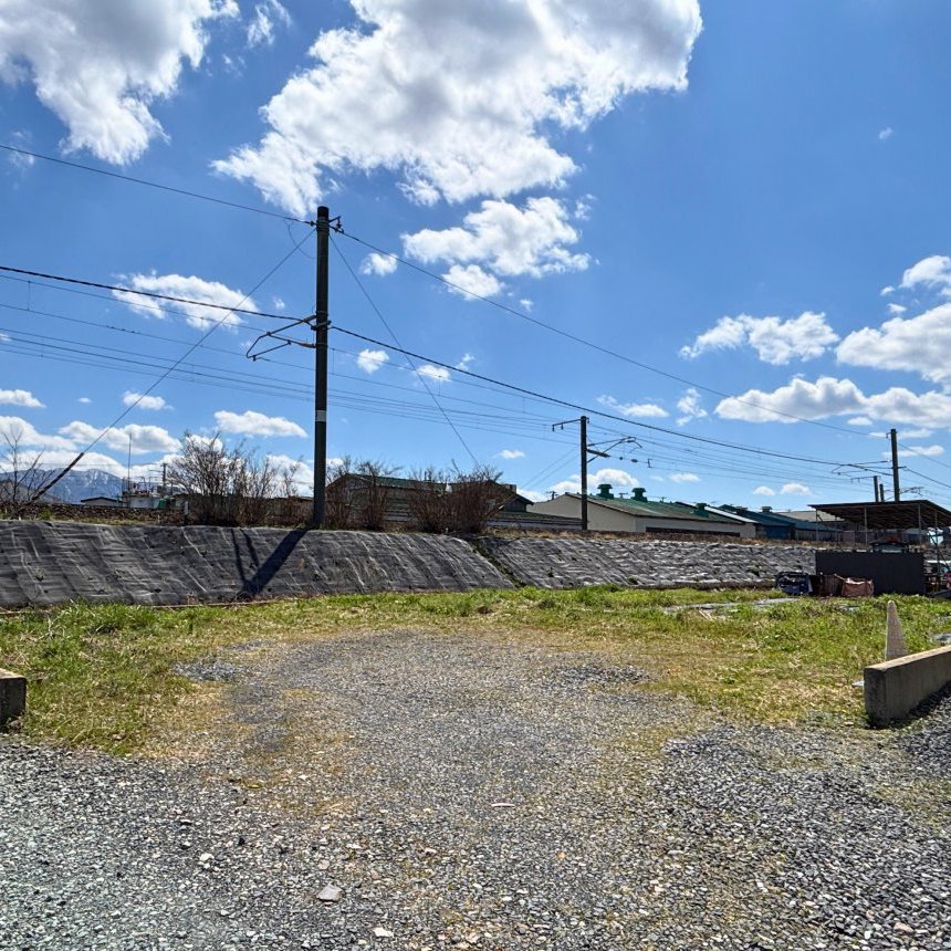 【山形市】桧町一丁目